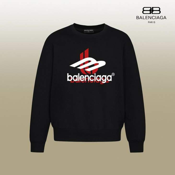 Picture of Balenciaga Sweatshirt _SKUBalenciagaXS-XLmptxB115530131